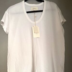 The Great U Neck T-Shirt